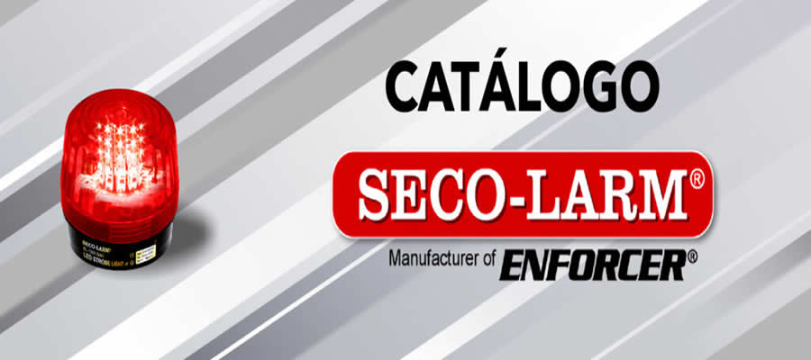 seco-larm